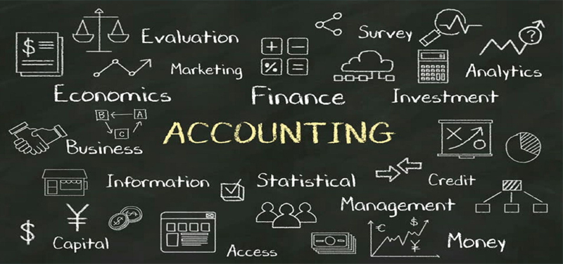 E-accounting banner